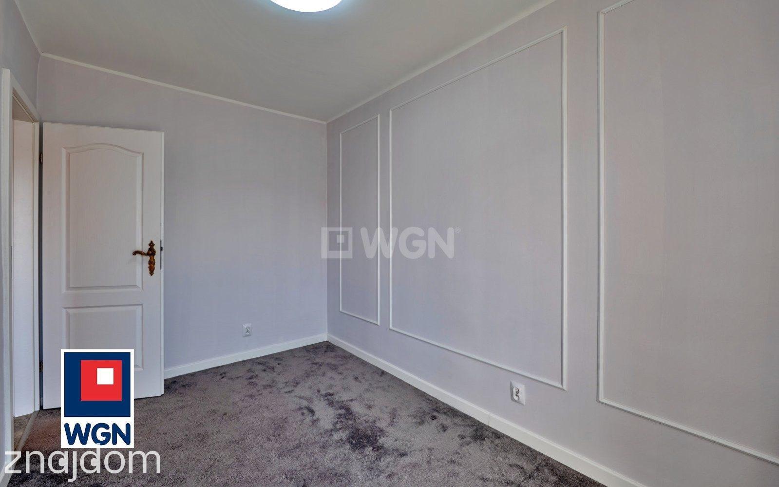 Mieszkanie na sprzedaż Gorzów Wielkopolski - 61,6 m2 po remoncie | 2 balkony | Media miejskie | Centrum - zdjęcie 5