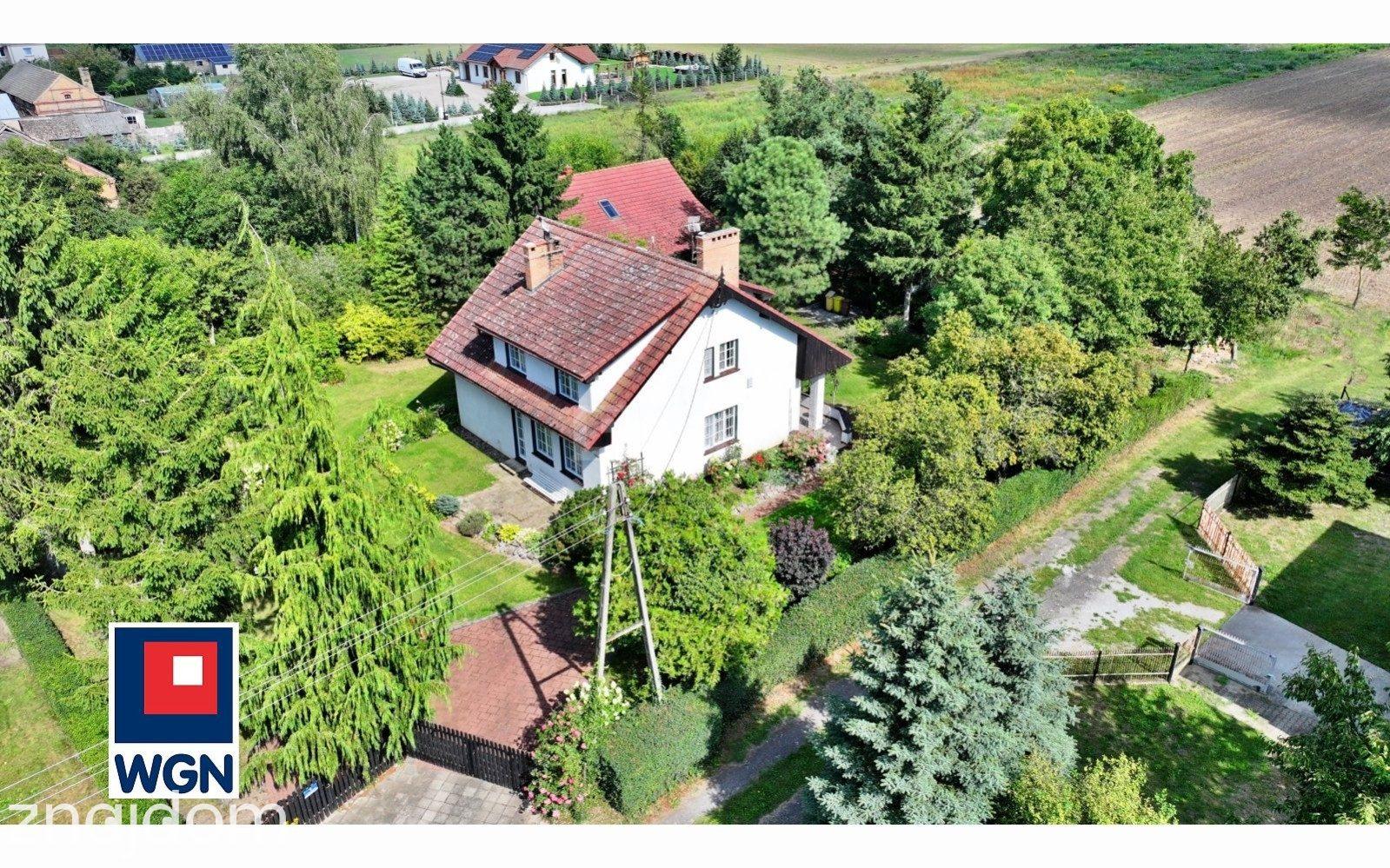 Dom na sprzedaż Maszewo - 1,15 HA | DOM + TEREN POD 7 DOMÓW | INWESTYCJA - zdjęcie 18