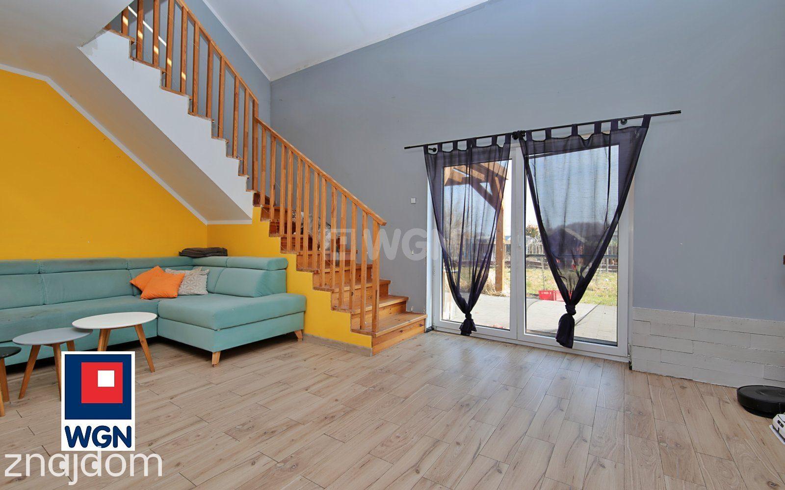 Dom na sprzedaż Łagodzin - Dom Łagodzin | 168 m2 | działka 1062 m2 | blisko Gorzowa - zdjęcie 10