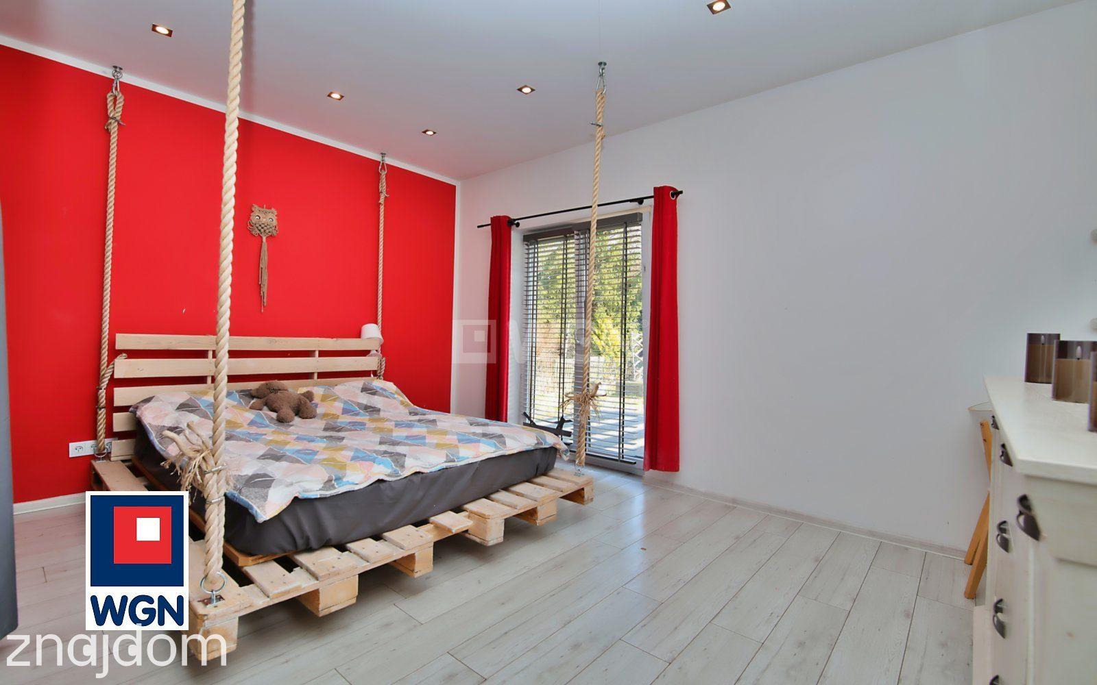 Dom na sprzedaż Łagodzin - Dom Łagodzin | 168 m2 | działka 1062 m2 | blisko Gorzowa - zdjęcie 9