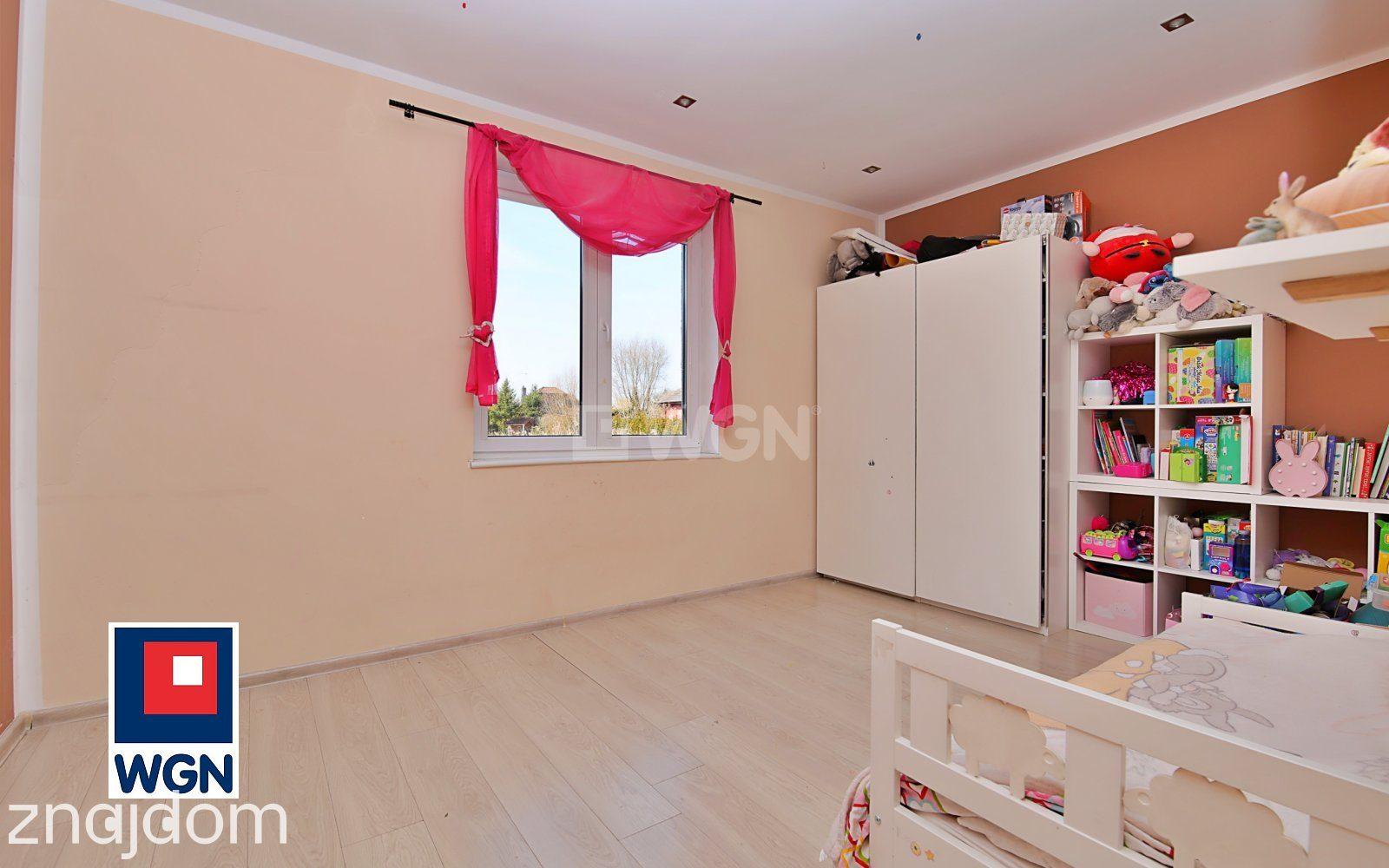 Dom na sprzedaż Łagodzin - Dom Łagodzin | 168 m2 | działka 1062 m2 | blisko Gorzowa - zdjęcie 8