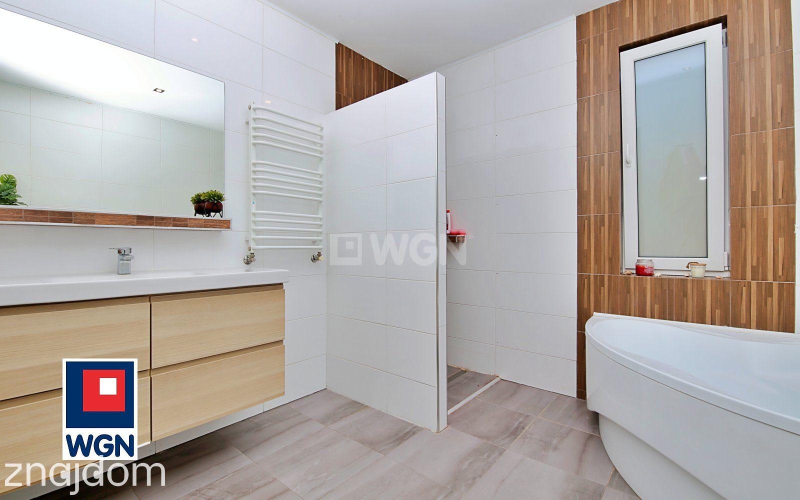 Dom na sprzedaż Łagodzin - Dom Łagodzin | 168 m2 | działka 1062 m2 | blisko Gorzowa - zdjęcie 7