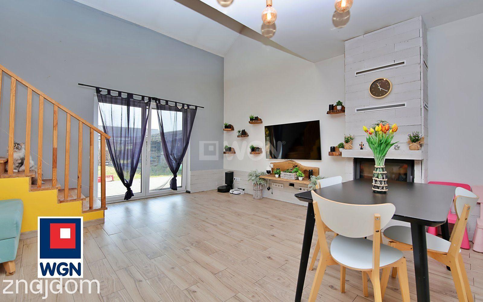 Dom na sprzedaż Łagodzin - Dom Łagodzin | 168 m2 | działka 1062 m2 | blisko Gorzowa - zdjęcie 5