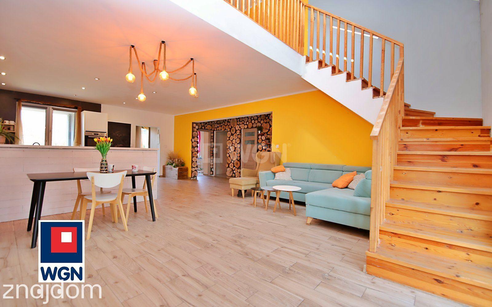 Dom na sprzedaż Łagodzin - Dom Łagodzin | 168 m2 | działka 1062 m2 | blisko Gorzowa - zdjęcie 4