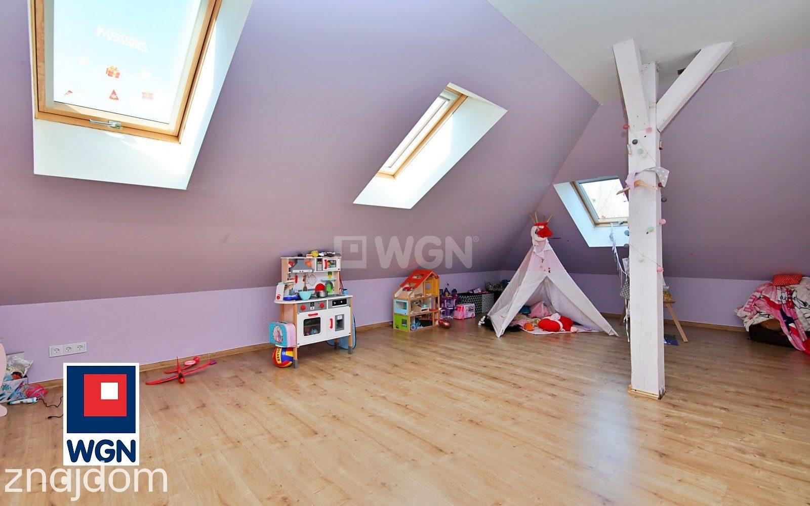 Dom na sprzedaż Łagodzin - Dom Łagodzin | 168 m2 | działka 1062 m2 | blisko Gorzowa - zdjęcie 2
