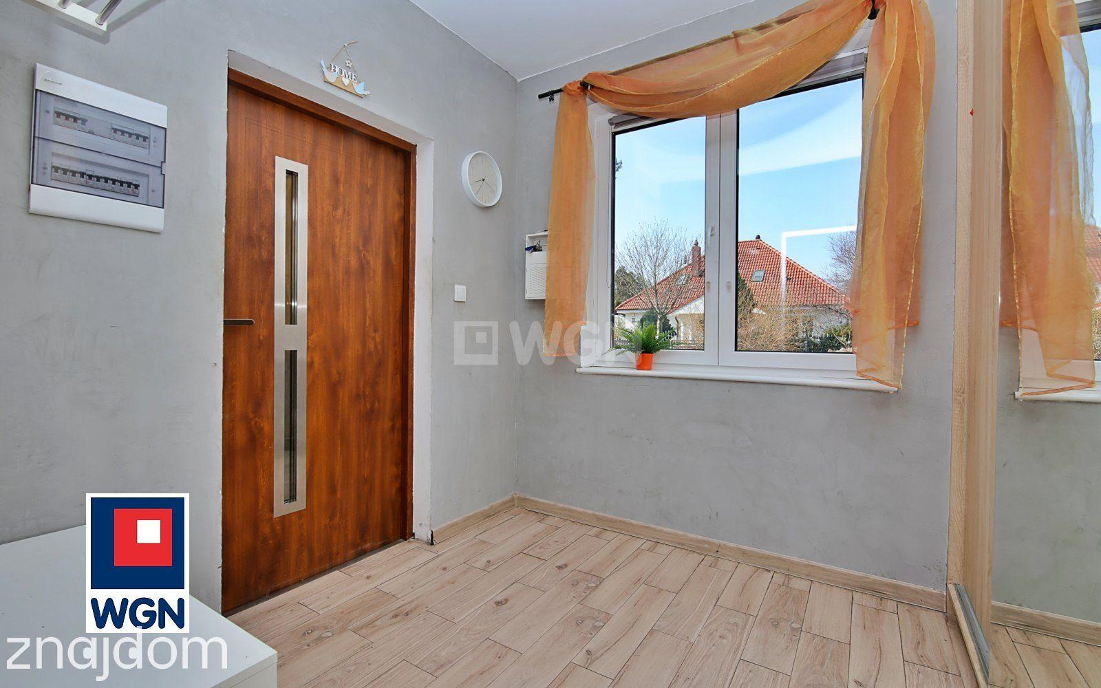 Dom na sprzedaż Łagodzin - Dom Łagodzin | 168 m2 | działka 1062 m2 | blisko Gorzowa