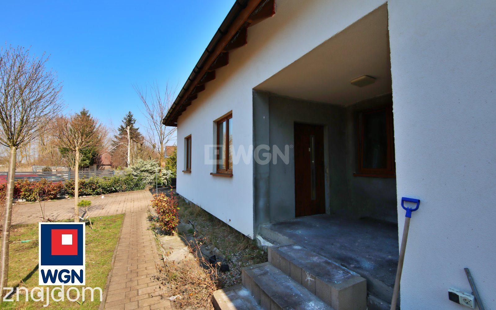 Dom na sprzedaż Łagodzin - Dom Łagodzin | 168 m2 | działka 1062 m2 | blisko Gorzowa - zdjęcie 18