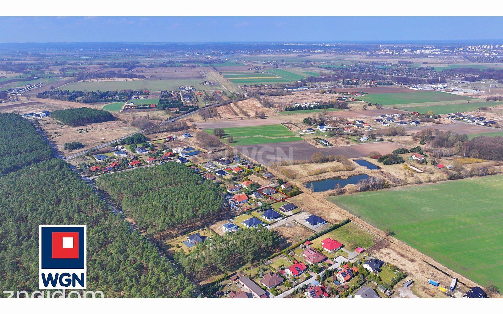 Dom na sprzedaż Łagodzin - Dom Łagodzin | 168 m2 | działka 1062 m2 | blisko Gorzowa - zdjęcie 16