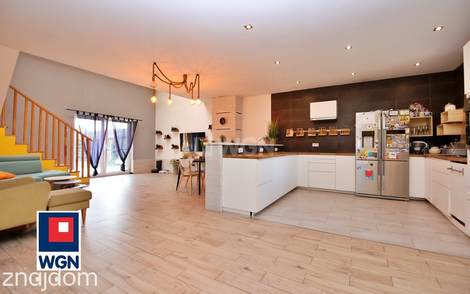Dom na sprzedaż Łagodzin - Dom Łagodzin | 168 m2 | działka 1062 m2 | blisko Gorzowa - zdjęcie 14