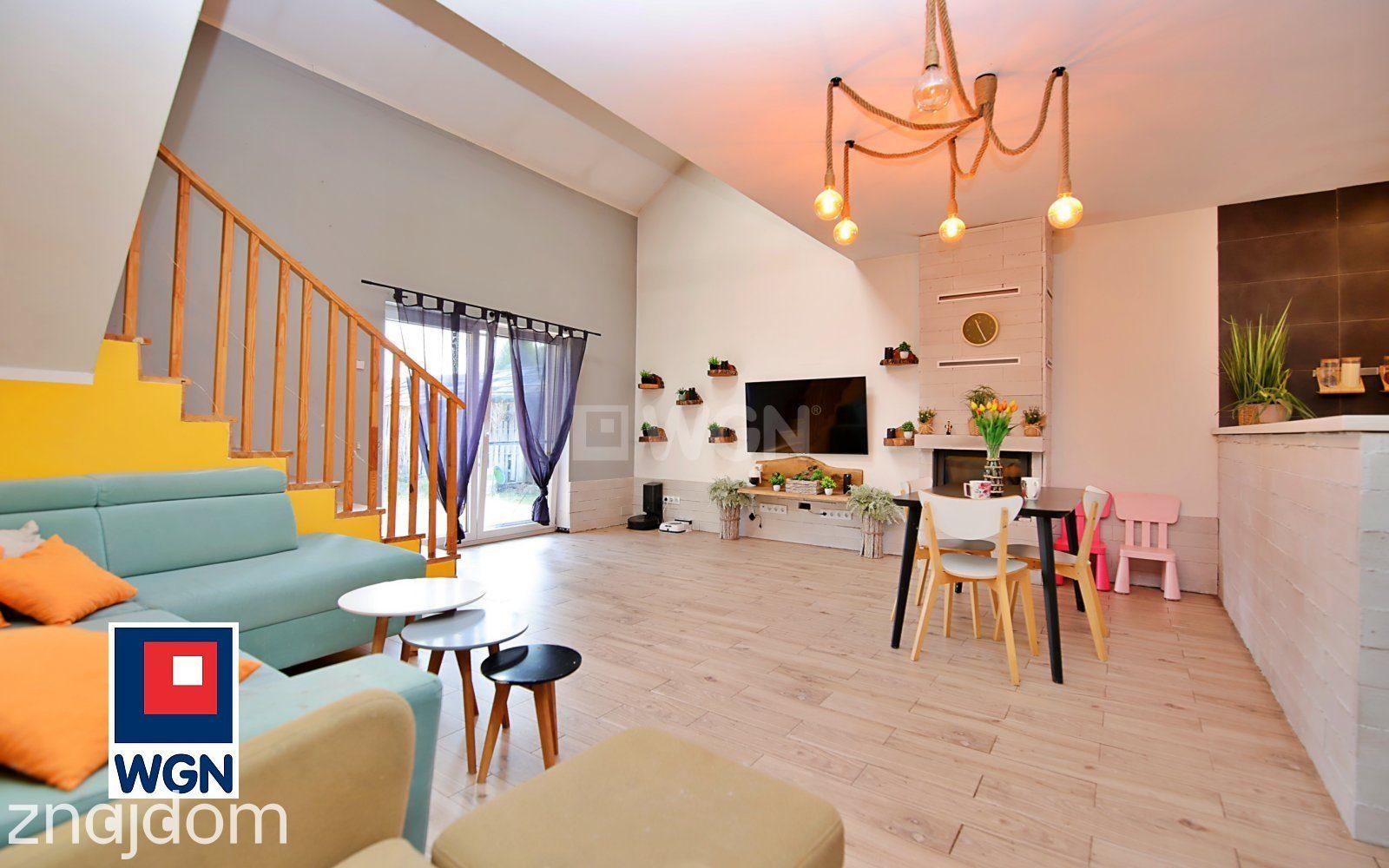Dom na sprzedaż Łagodzin - Dom Łagodzin | 168 m2 | działka 1062 m2 | blisko Gorzowa - zdjęcie 13