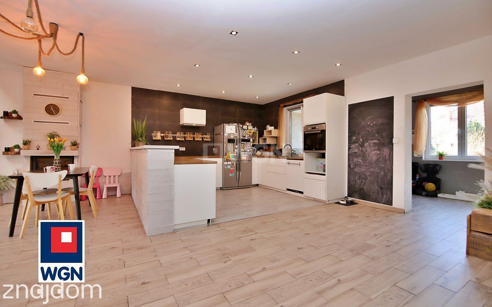 Dom na sprzedaż Łagodzin - Dom Łagodzin | 168 m2 | działka 1062 m2 | blisko Gorzowa - zdjęcie 12