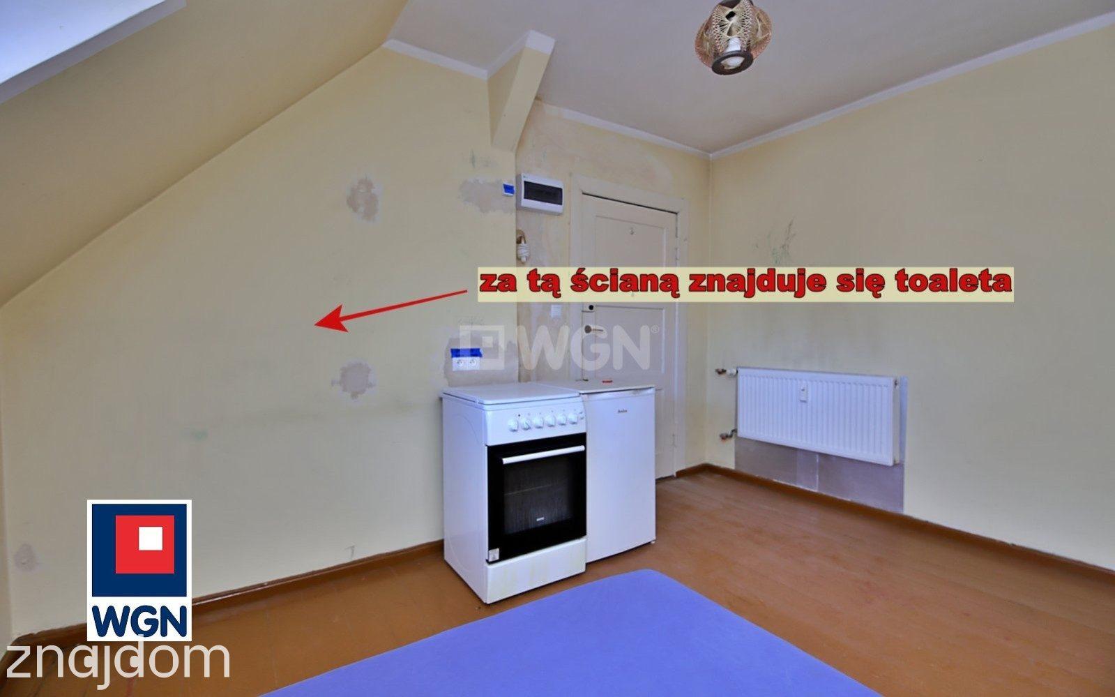 Mieszkanie na sprzedaż Gorzów Wielkopolski - zdjęcie 4