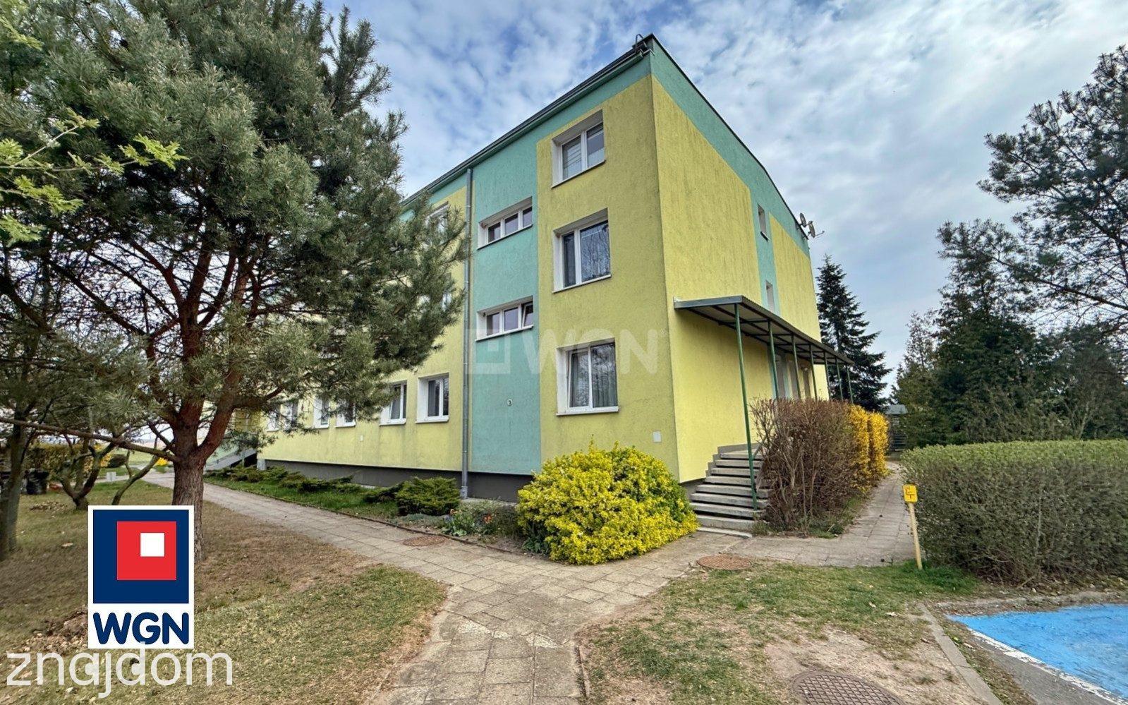 Mieszkanie na sprzedaż Różanki - Różanki | 2 pokoje | 34 m2 | cisza + szybki dojazd do Gorzowa - zdjęcie 5