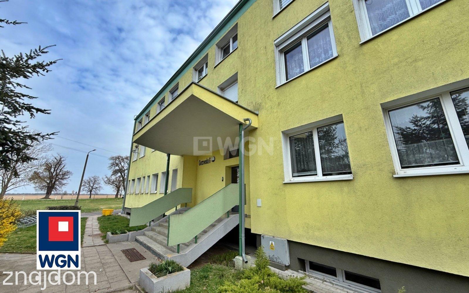 Mieszkanie na sprzedaż Różanki - Różanki | 2 pokoje | 34 m2 | cisza + szybki dojazd do Gorzowa - zdjęcie 4
