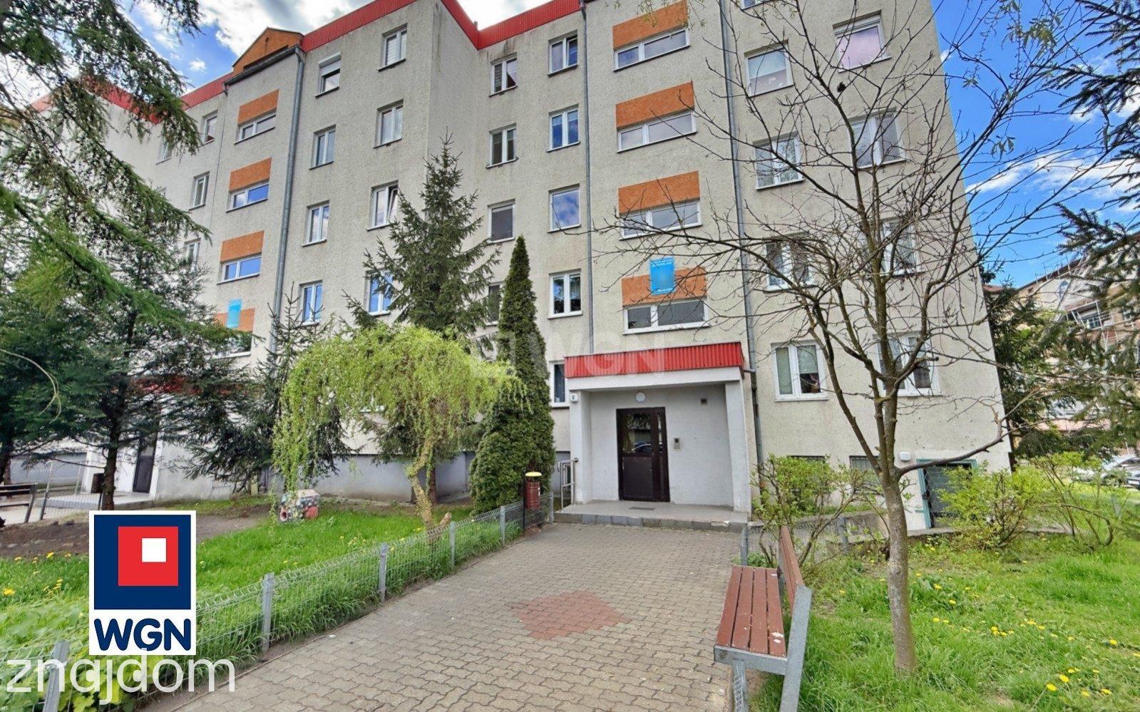 Mieszkanie na sprzedaż Gorzów Wielkopolski - 3 pokojowe przestronne mieszkanie w Bloku z 1998r.