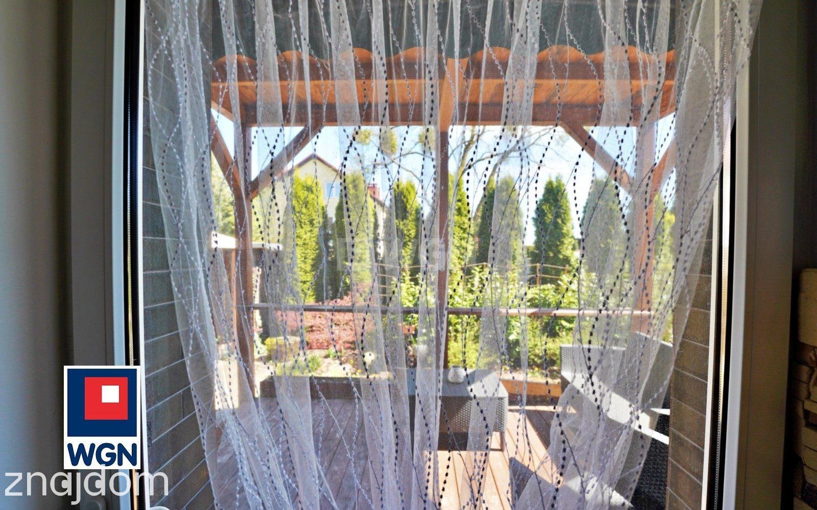 Mieszkanie na sprzedaż Gorzów Wielkopolski - Duże, ładne mieszkanie w spokojnej okolicy - zdjęcie 12