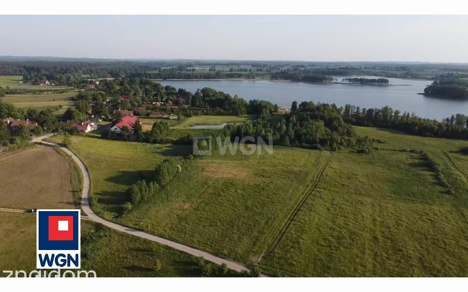 Działka na sprzedaż Ełk - zdjęcie 9