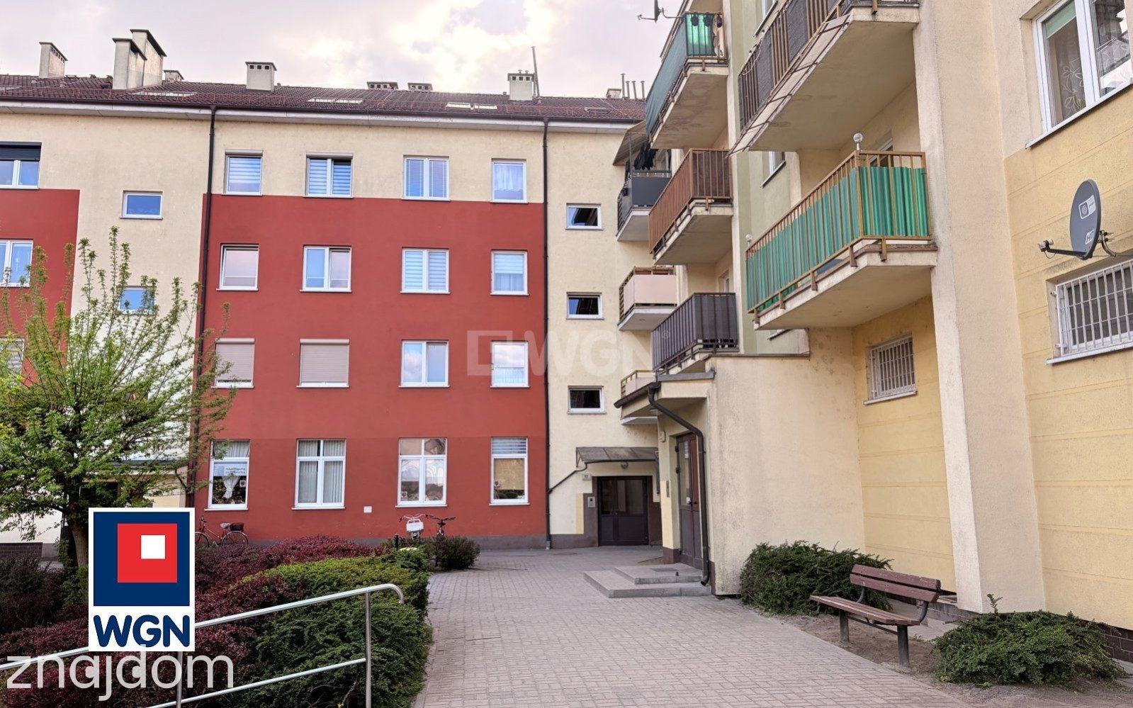 Mieszkanie na  sprzedaż Gorzów Wielkopolski - Przestronne mieszkanie 3 pokojowe!
