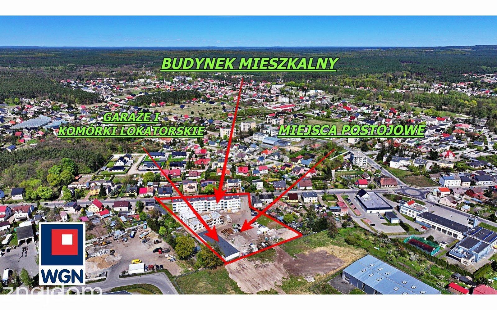Mieszkanie na sprzedaż Witnica - Nowe Mieszkania BEZ PROWIZJI dla Kupującego - zdjęcie 7