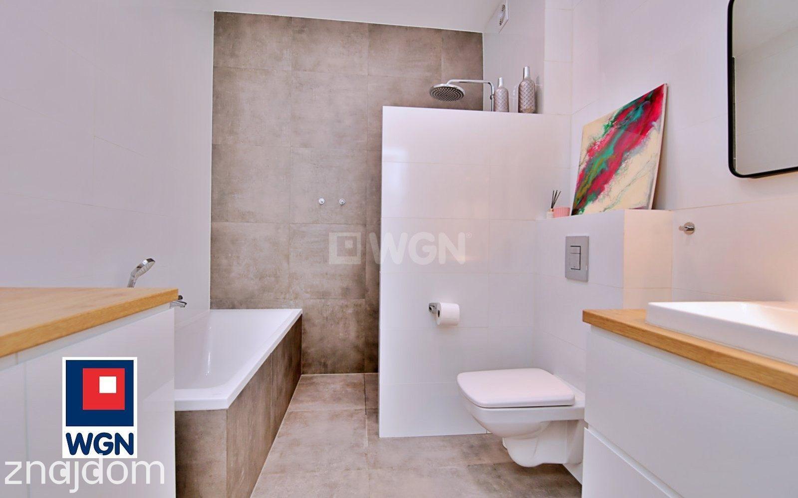Mieszkanie na sprzedaż Wawrów - Piękne mieszkanie z ogródkiem 26 m2 - zdjęcie 7