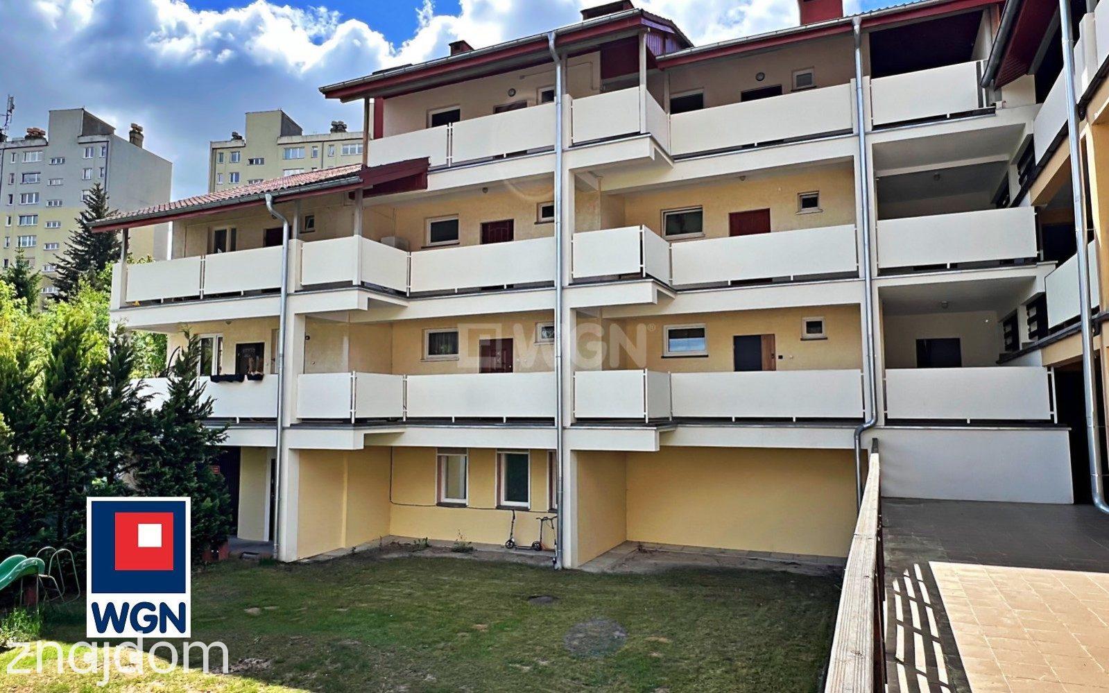Mieszkanie na wynajem Gorzów Wielkopolski - Mieszkanie: 49 m2, dwupokojowe na osiedlu Górczyn! - zdjęcie 2