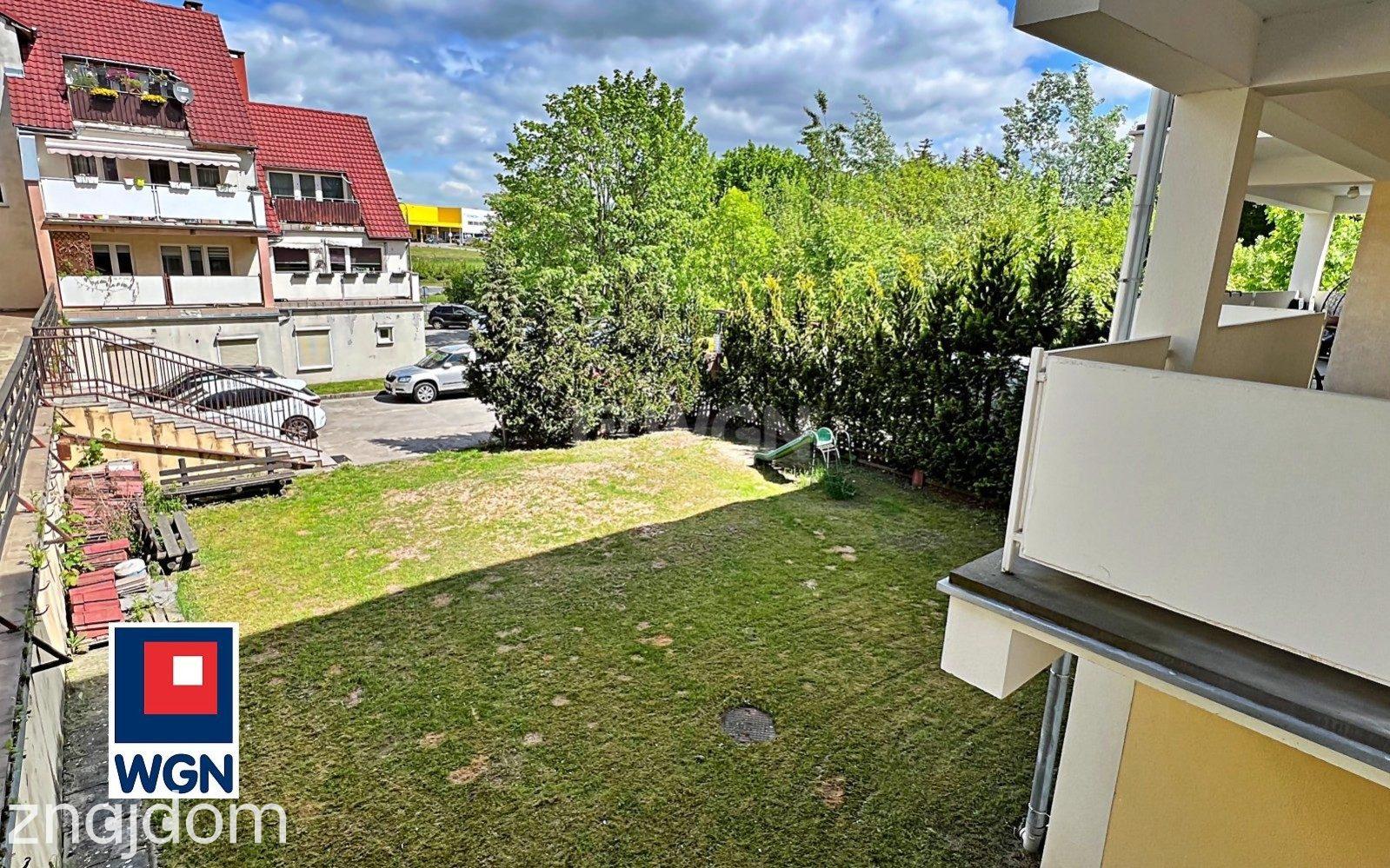Mieszkanie na  wynajem Gorzów Wielkopolski - Mieszkanie: 49 m2,  dwupokojowe na osiedlu Górczyn!