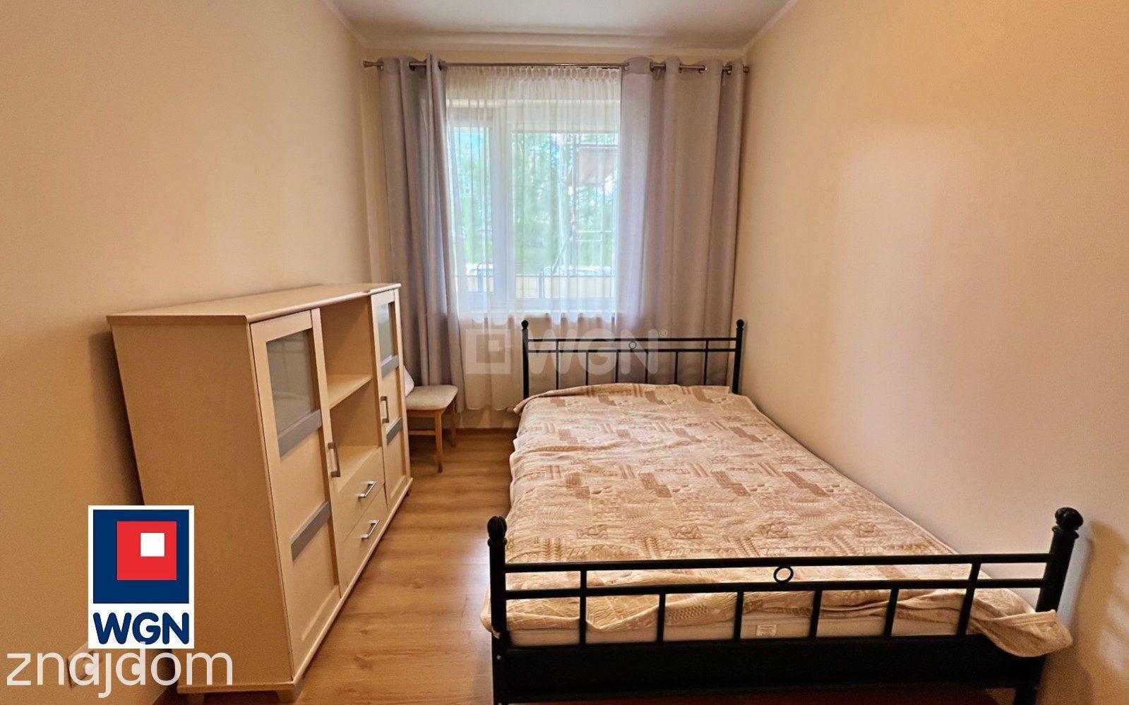 Mieszkanie na wynajem Gorzów Wielkopolski - Mieszkanie: 49 m2, dwupokojowe na osiedlu Górczyn! - zdjęcie 11