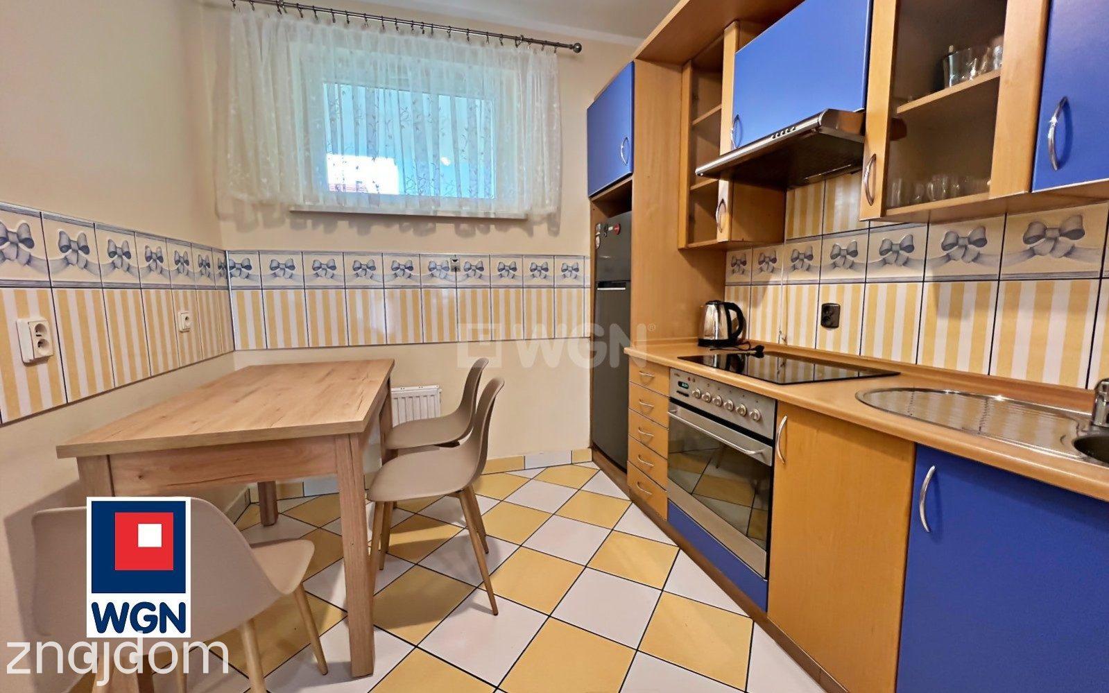 Mieszkanie na wynajem Gorzów Wielkopolski - Mieszkanie: 49 m2, dwupokojowe na osiedlu Górczyn! - zdjęcie 10