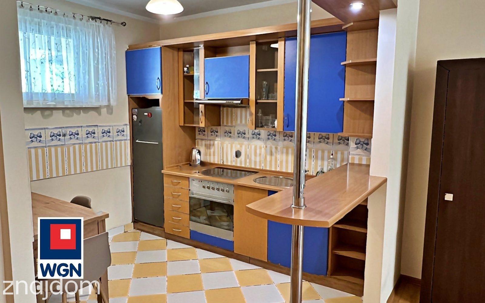 Mieszkanie na wynajem Gorzów Wielkopolski - Mieszkanie: 49 m2, dwupokojowe na osiedlu Górczyn! - zdjęcie 9