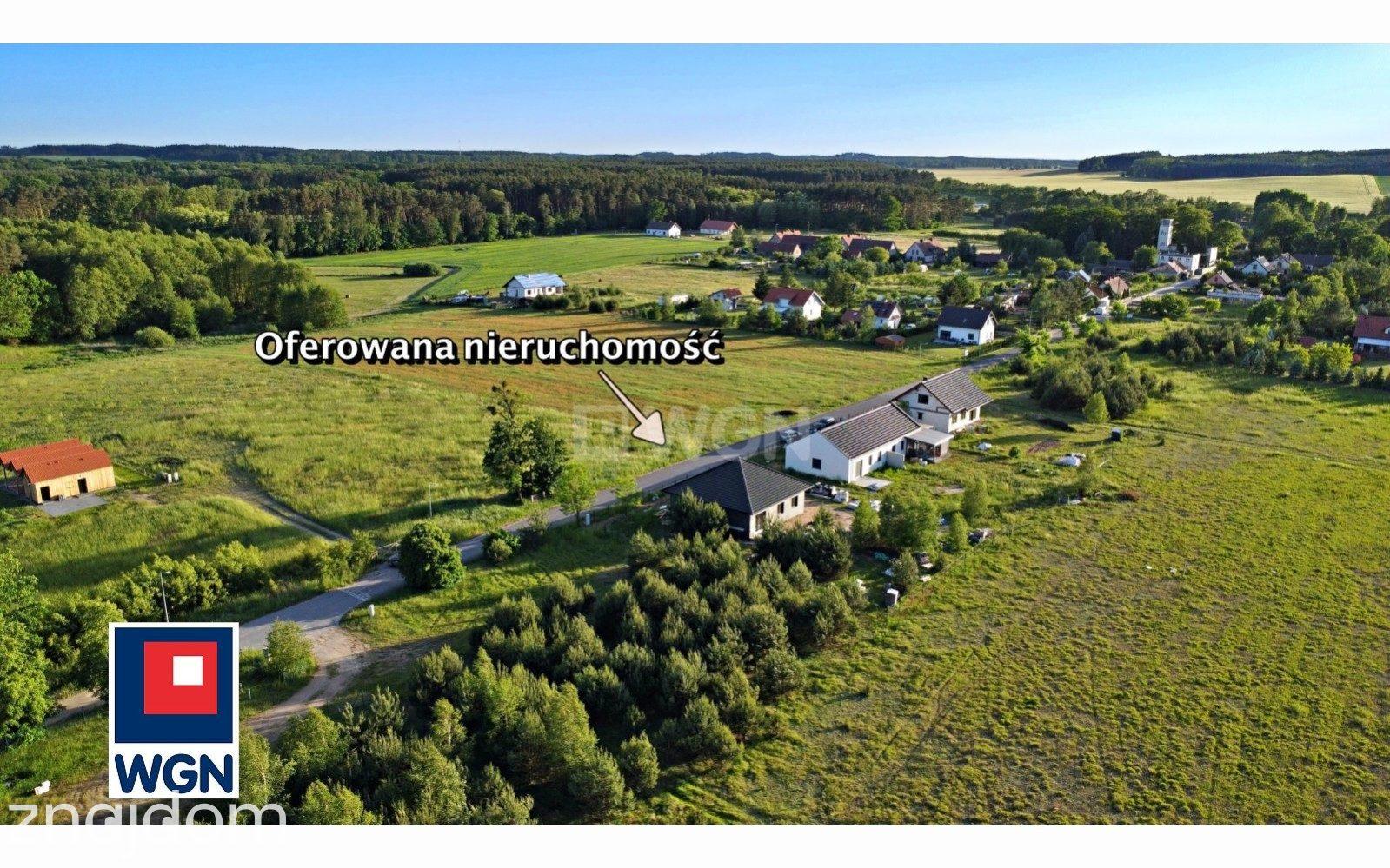 Dom na sprzedaż Strychy - Dom marzeń w stanie deweloperskim-cisza i natura obok Lasu! - zdjęcie 6