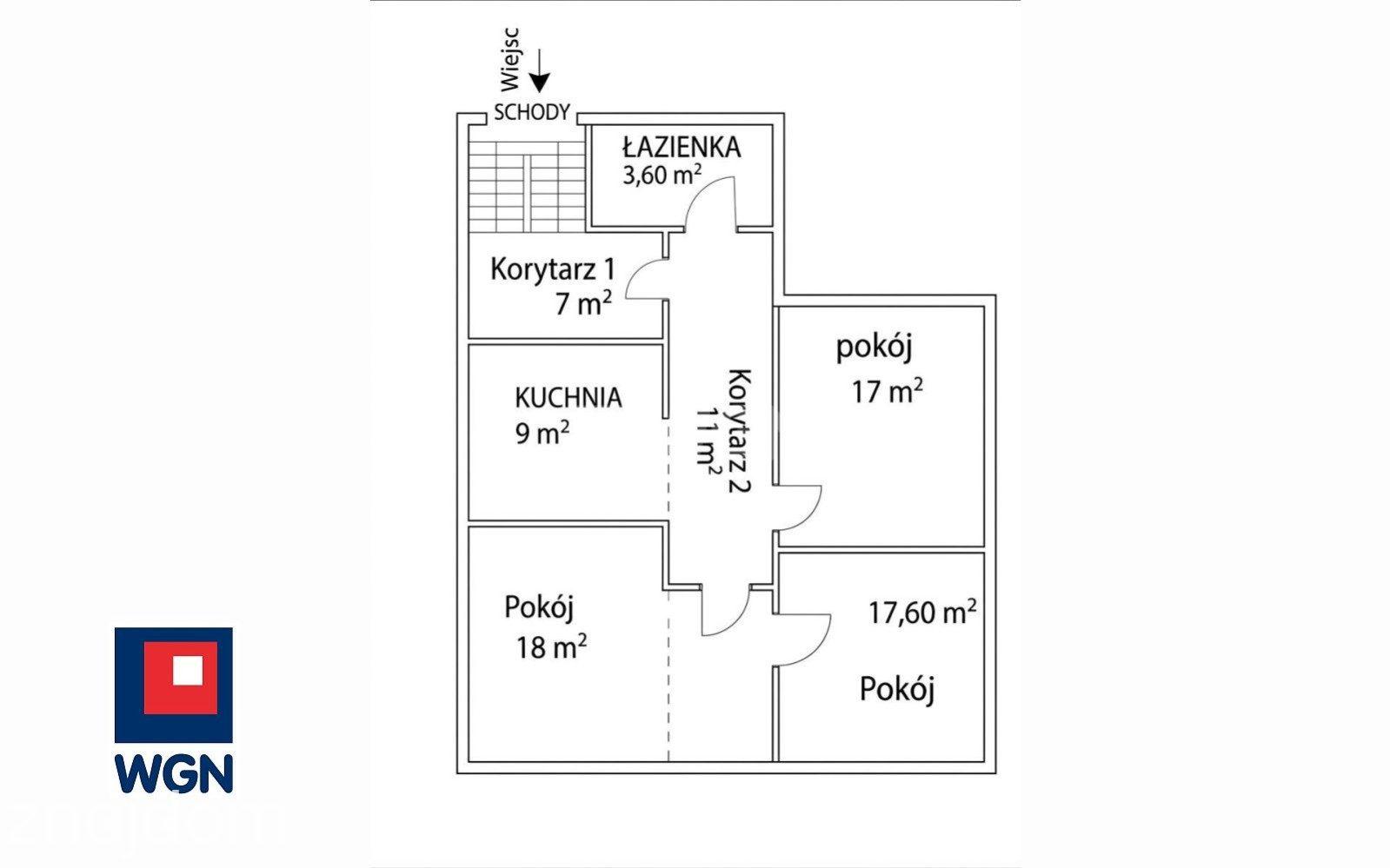Dom na sprzedaż Połaniec
