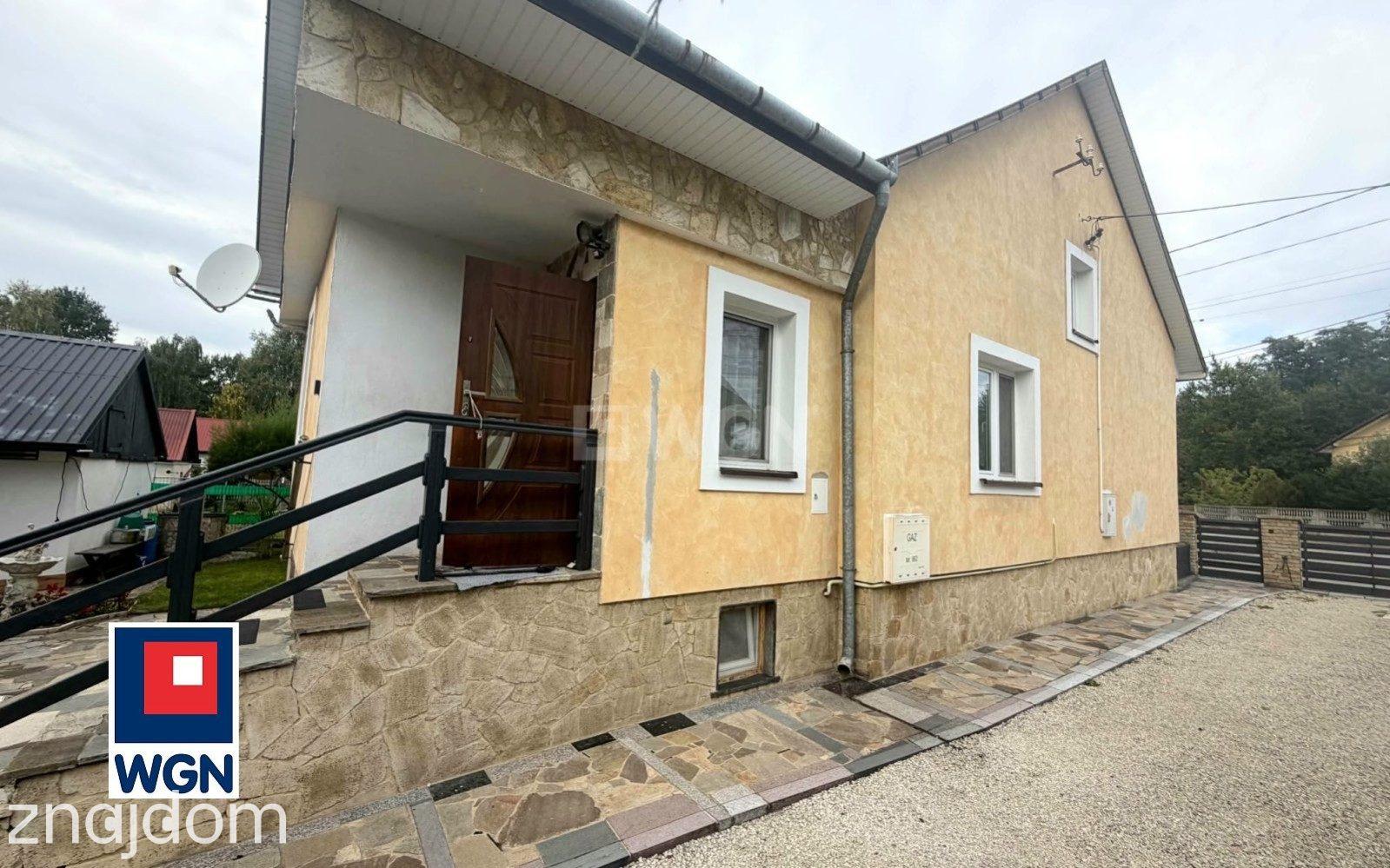 Dom na sprzedaż Połaniec - zdjęcie 16