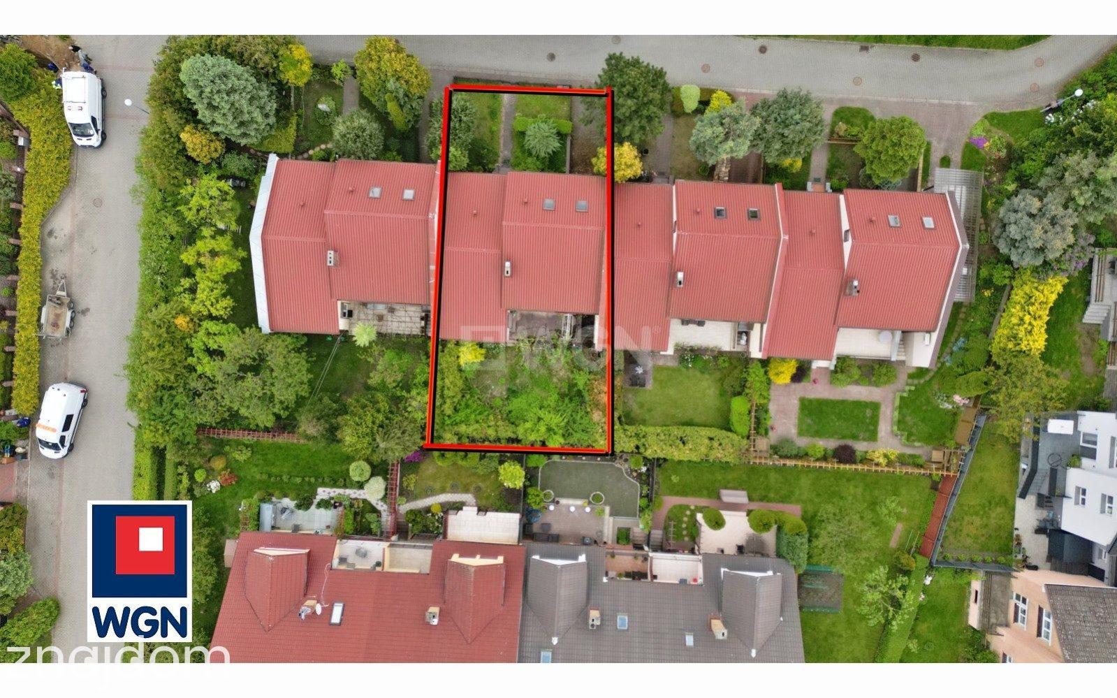Dom na sprzedaż Gorzów Wielkopolski - Dom z potencjałem - w zabudowie szeregowej | GÓRCZYN - zdjęcie 19