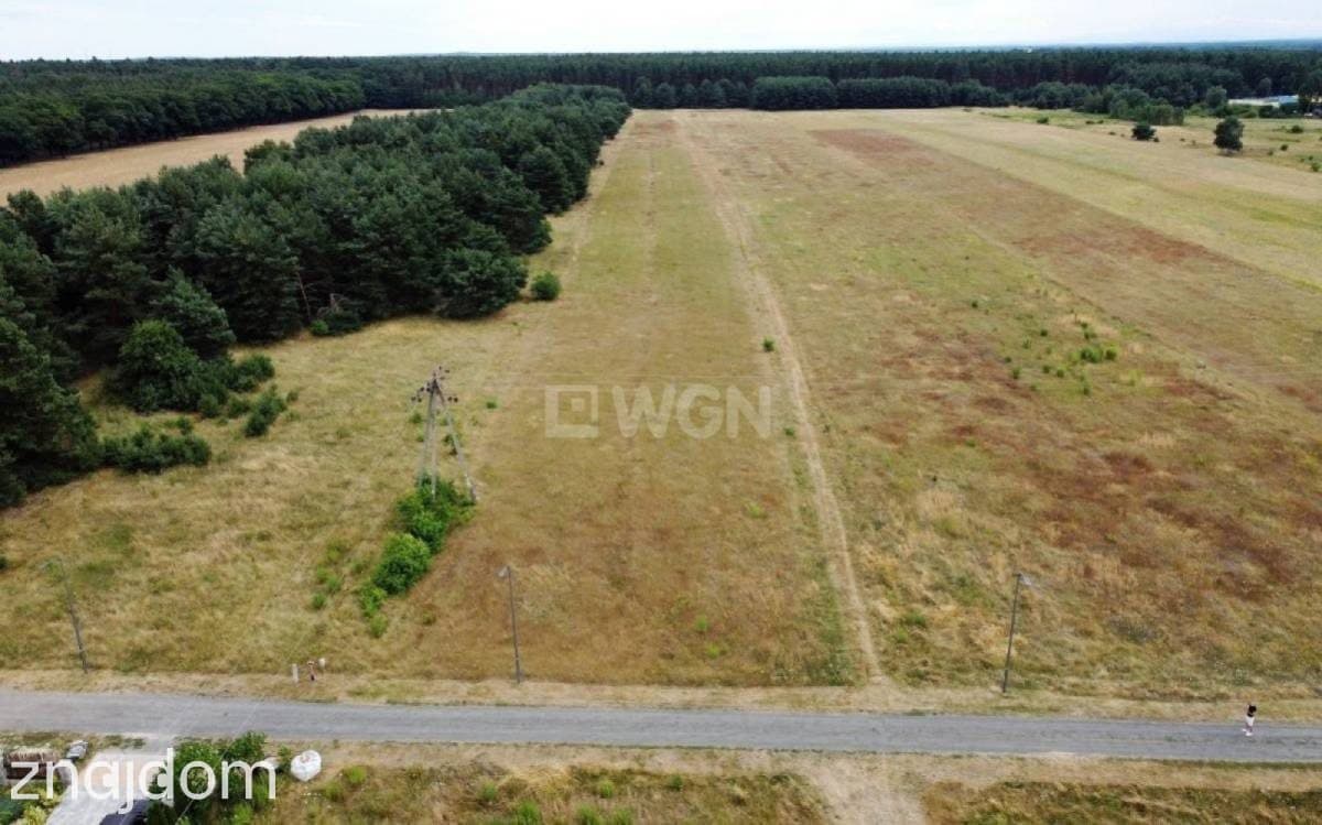 Działka na sprzedaż Sobin - zdjęcie 8
