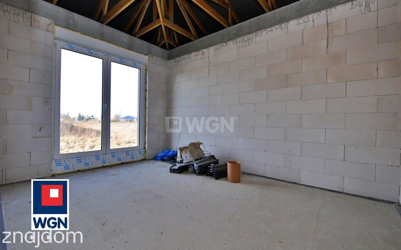 Dom na sprzedaż Osiedle Poznańskie - DOM 106 m2 | DZIAŁKA 993 m2| OSIEDLE POZNAŃSKIE - zdjęcie 5