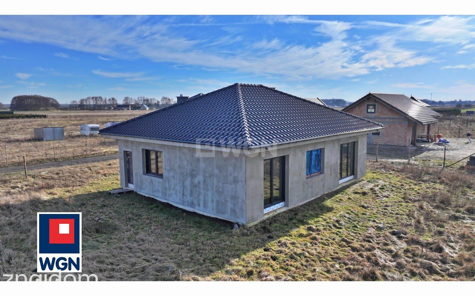 Dom na sprzedaż Osiedle Poznańskie - DOM 106 m2 | DZIAŁKA 993 m2| OSIEDLE POZNAŃSKIE - zdjęcie 13