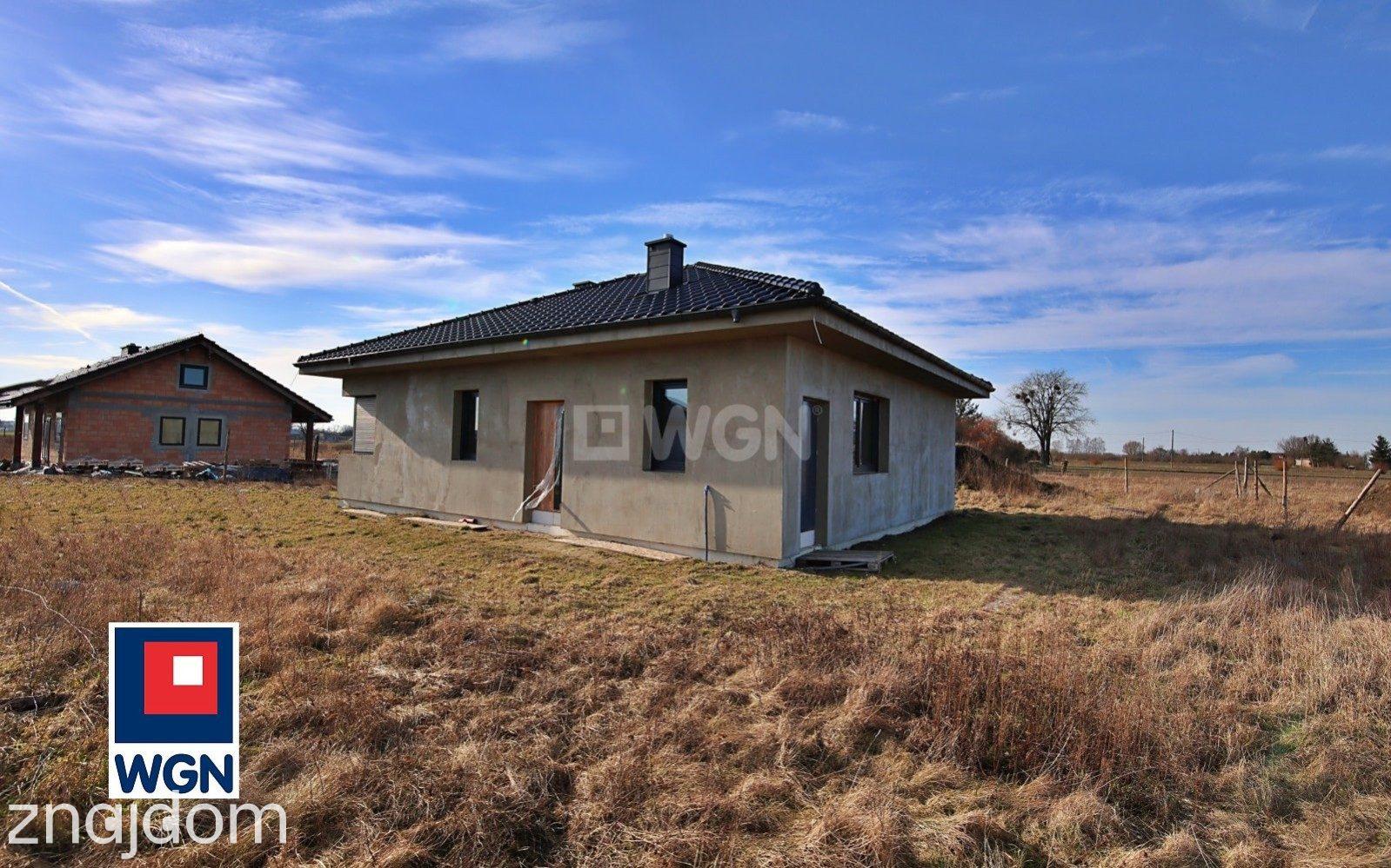 Dom na sprzedaż Osiedle Poznańskie - DOM 106 m2 | DZIAŁKA 993 m2| OSIEDLE POZNAŃSKIE - zdjęcie 12