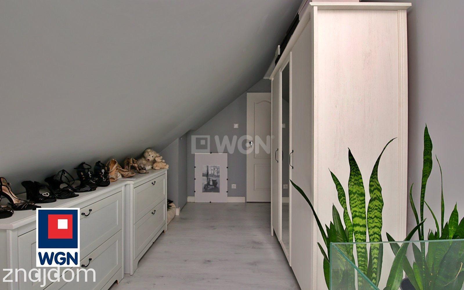 Mieszkanie na sprzedaż Gorzów Wielkopolski - Mieszkanie po remoncie 38m + poddasze 32 m2 po adaptacji - zdjęcie 4