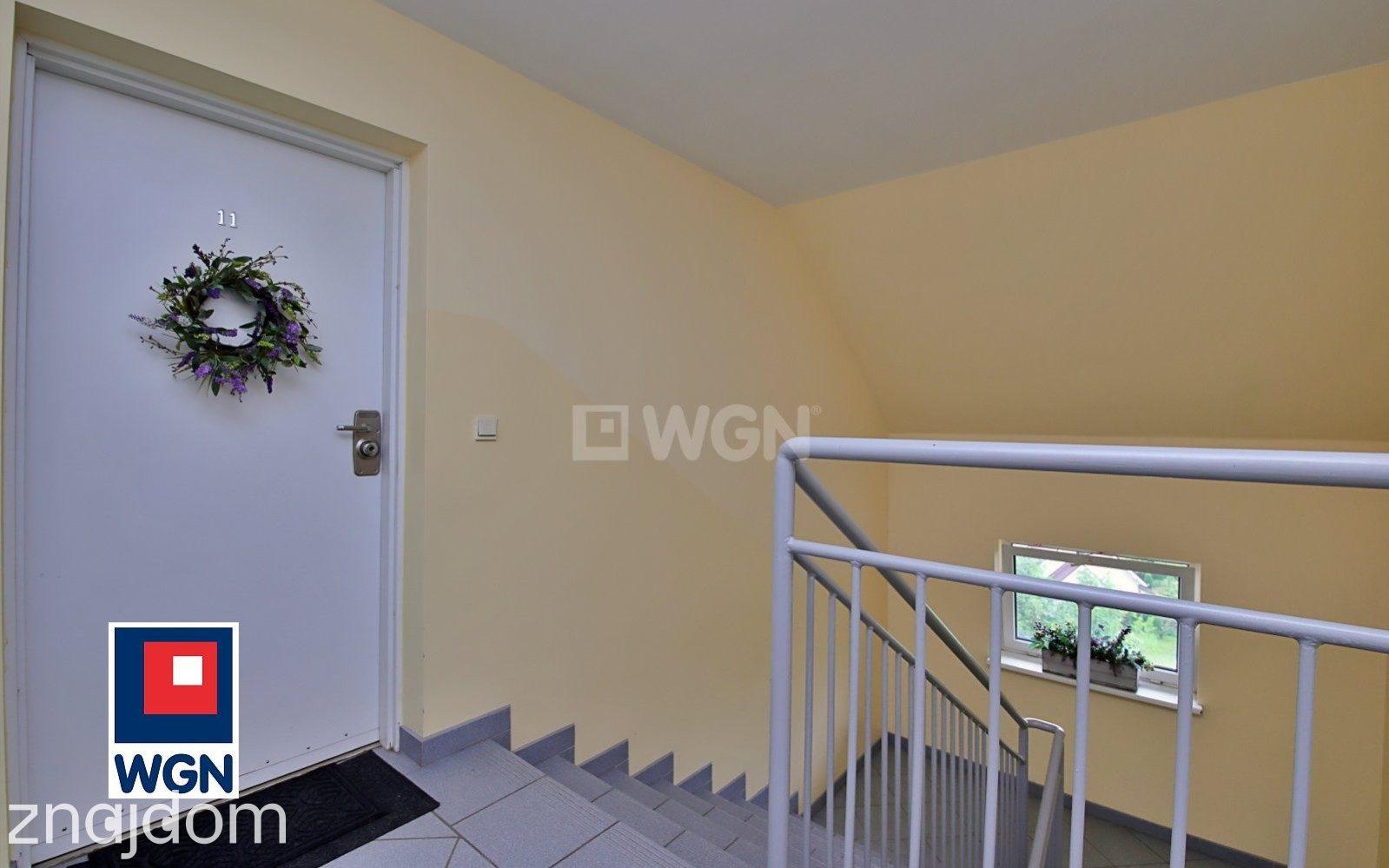 Mieszkanie na  sprzedaż Gorzów Wielkopolski - Mieszkanie po remoncie 38m + poddasze 32 m2 po adaptacji