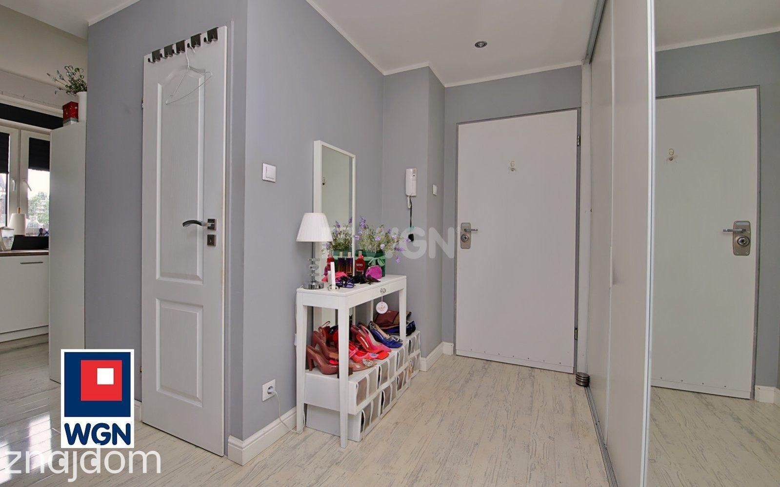 Mieszkanie na sprzedaż Gorzów Wielkopolski - Mieszkanie po remoncie 38m + poddasze 32 m2 po adaptacji - zdjęcie 10