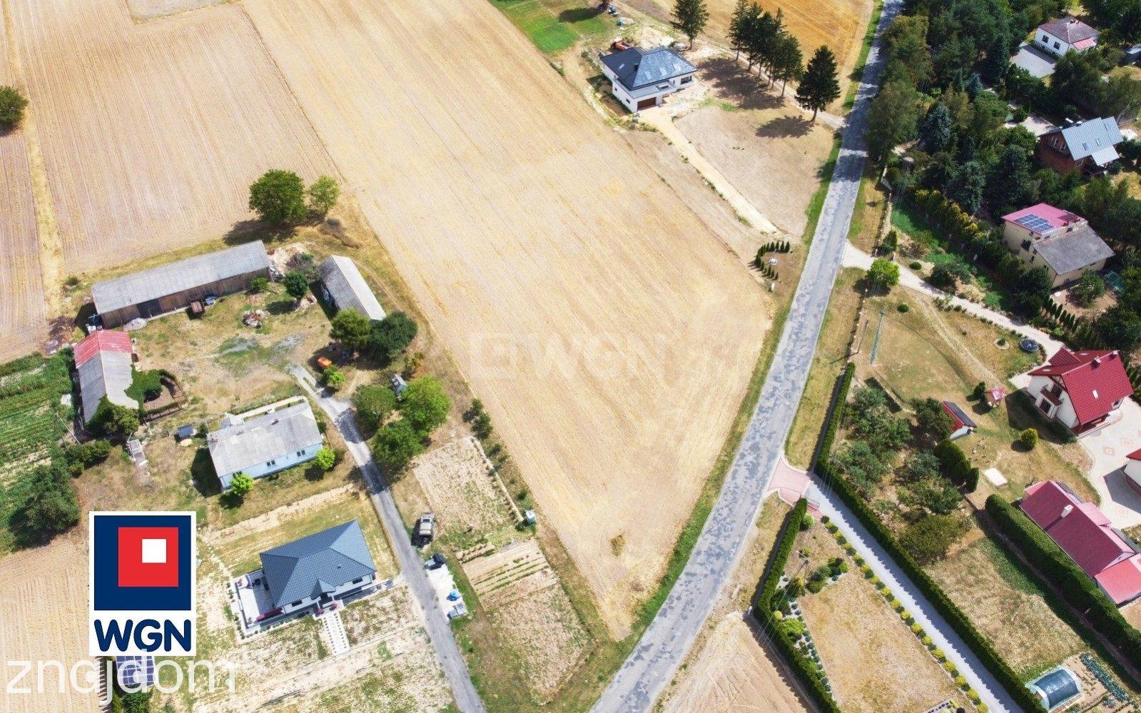 Działka na sprzedaż Rossosz - zdjęcie 4