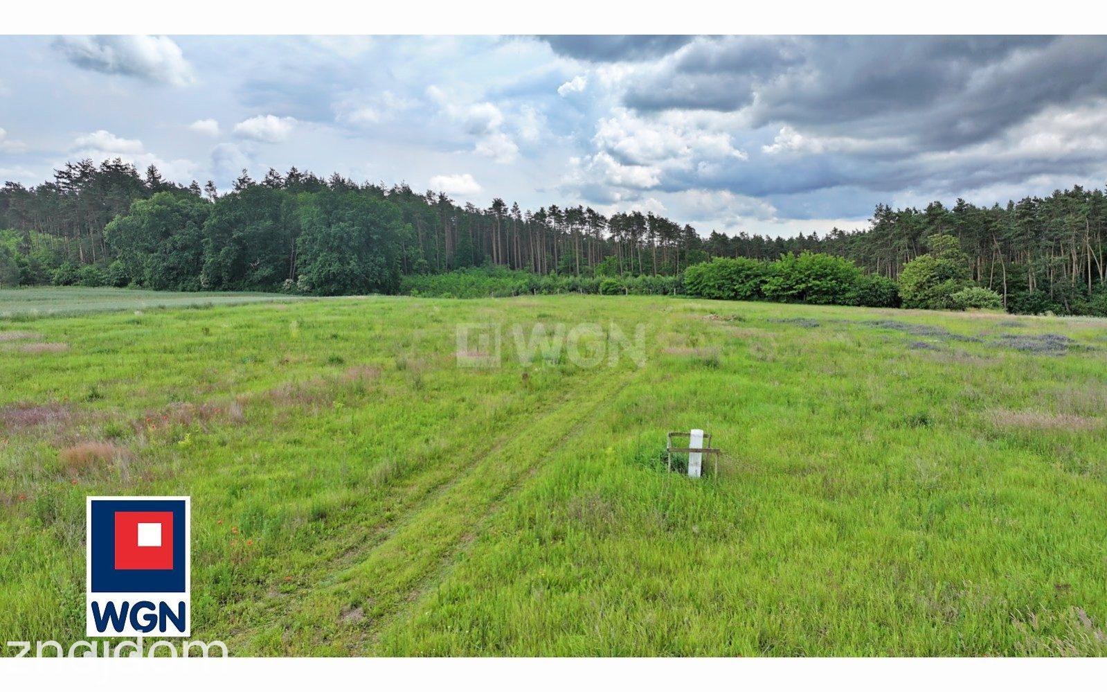 Grunt budowlany jednorodzinny na sprzedaż Stanowice - Działka pod budowę domu (WZ) - zdjęcie 3