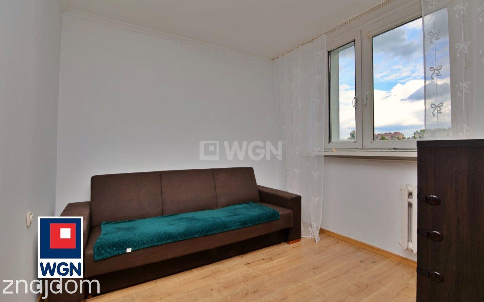 Mieszkanie na sprzedaż Gorzów Wielkopolski - Dolinki | Balkon | Gotowe do zamieszkania - zdjęcie 7