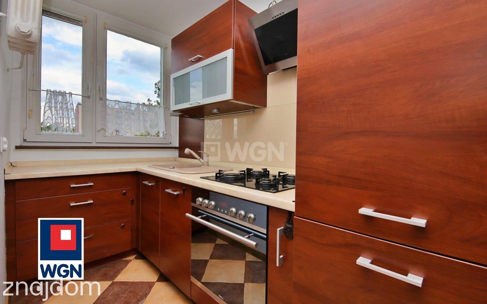Mieszkanie na sprzedaż Gorzów Wielkopolski - Dolinki | Balkon | Gotowe do zamieszkania - zdjęcie 6
