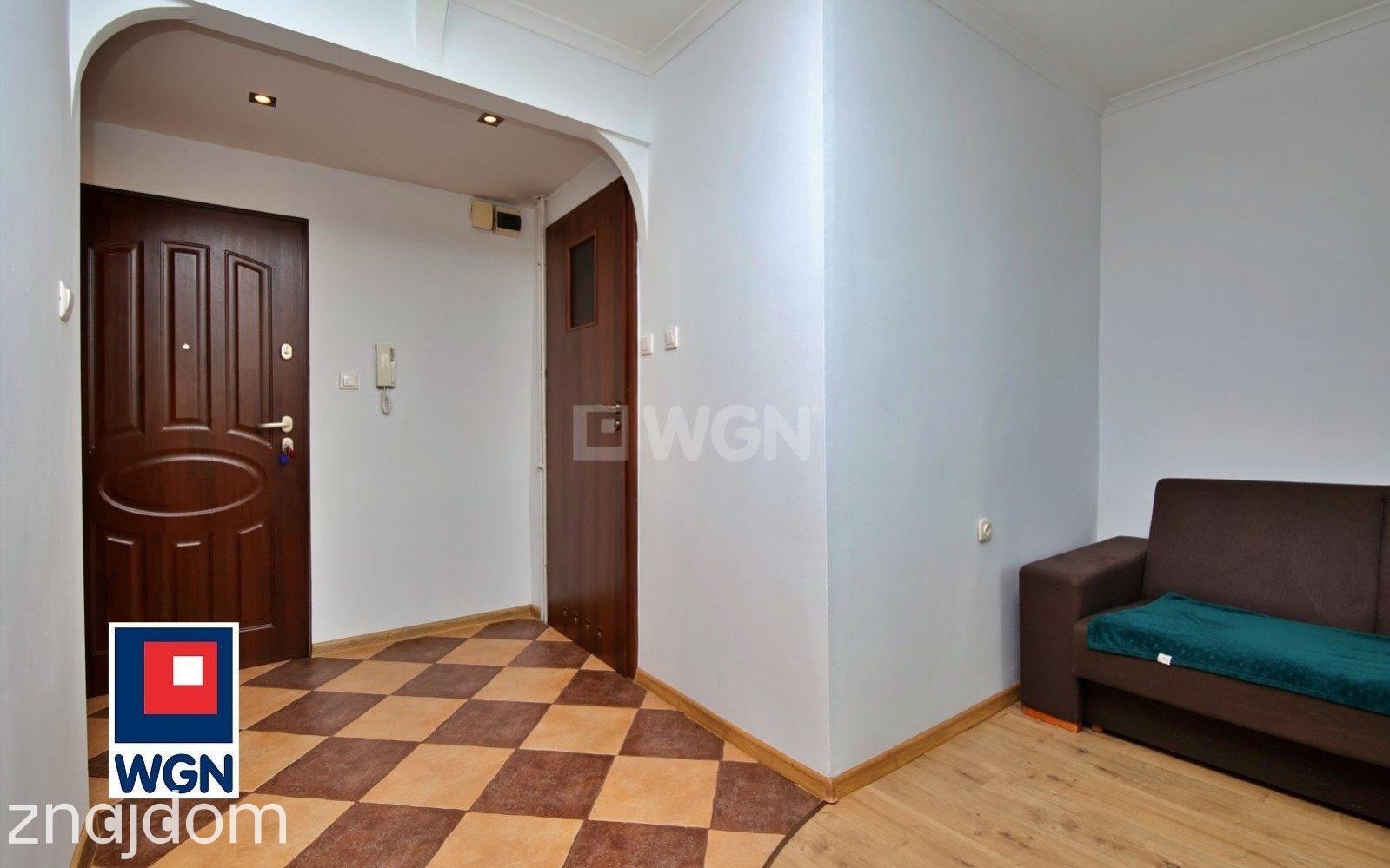 Mieszkanie na sprzedaż Gorzów Wielkopolski - Dolinki | Balkon | Gotowe do zamieszkania - zdjęcie 5