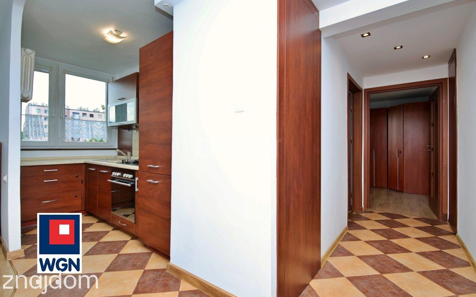 Mieszkanie na sprzedaż Gorzów Wielkopolski - Dolinki | Balkon | Gotowe do zamieszkania - zdjęcie 3