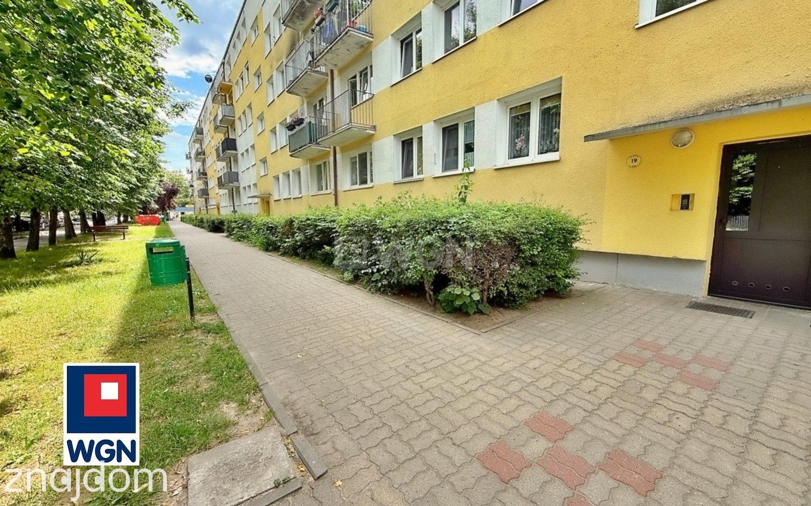 Mieszkanie na  sprzedaż Gorzów Wielkopolski - Dolinki | Balkon | Gotowe do zamieszkania