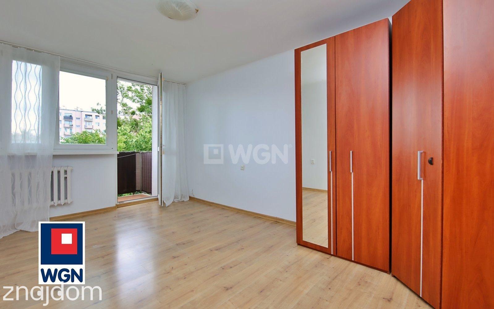 Mieszkanie na sprzedaż Gorzów Wielkopolski - Dolinki | Balkon | Gotowe do zamieszkania - zdjęcie 16
