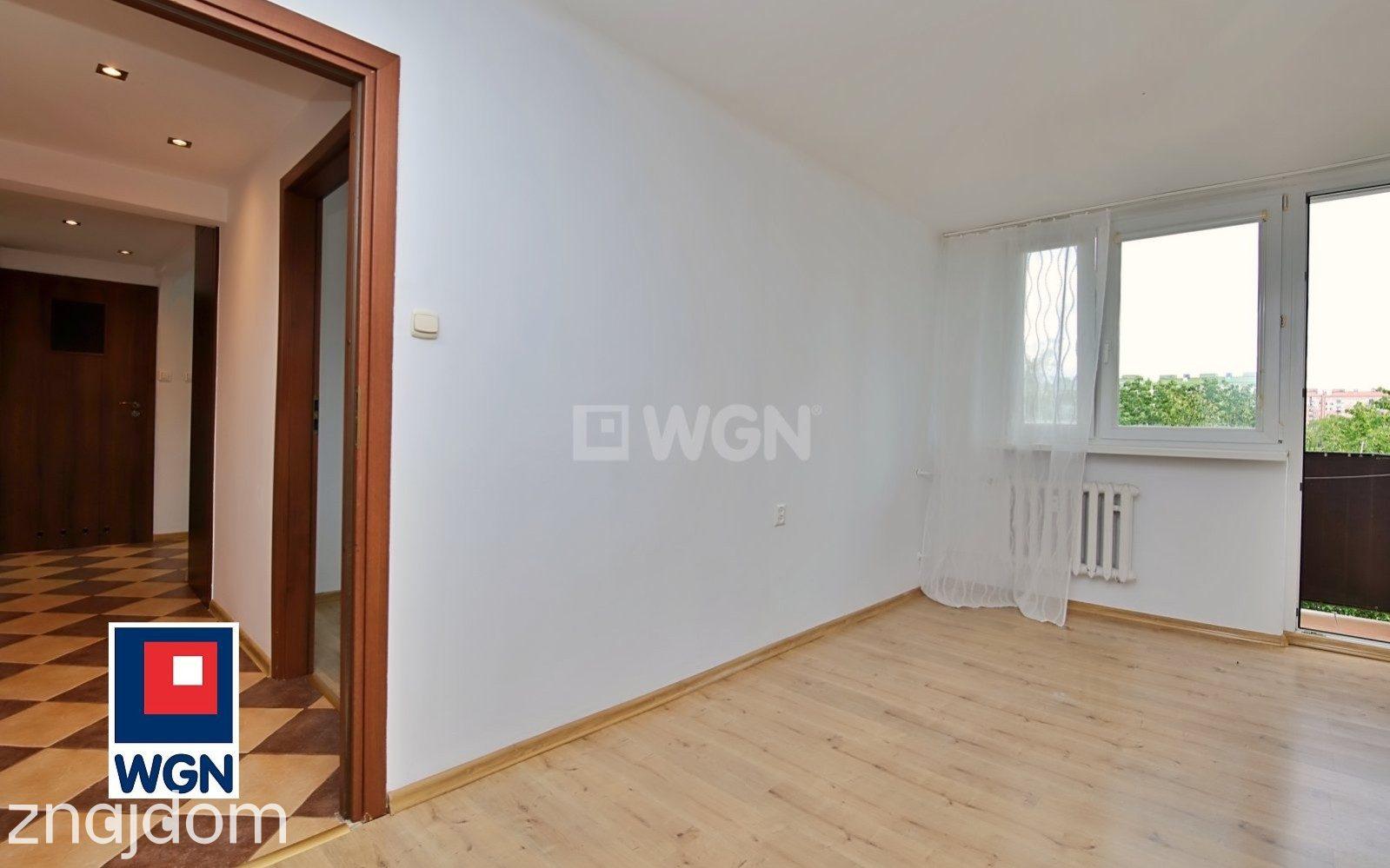 Mieszkanie na sprzedaż Gorzów Wielkopolski - Dolinki | Balkon | Gotowe do zamieszkania - zdjęcie 13