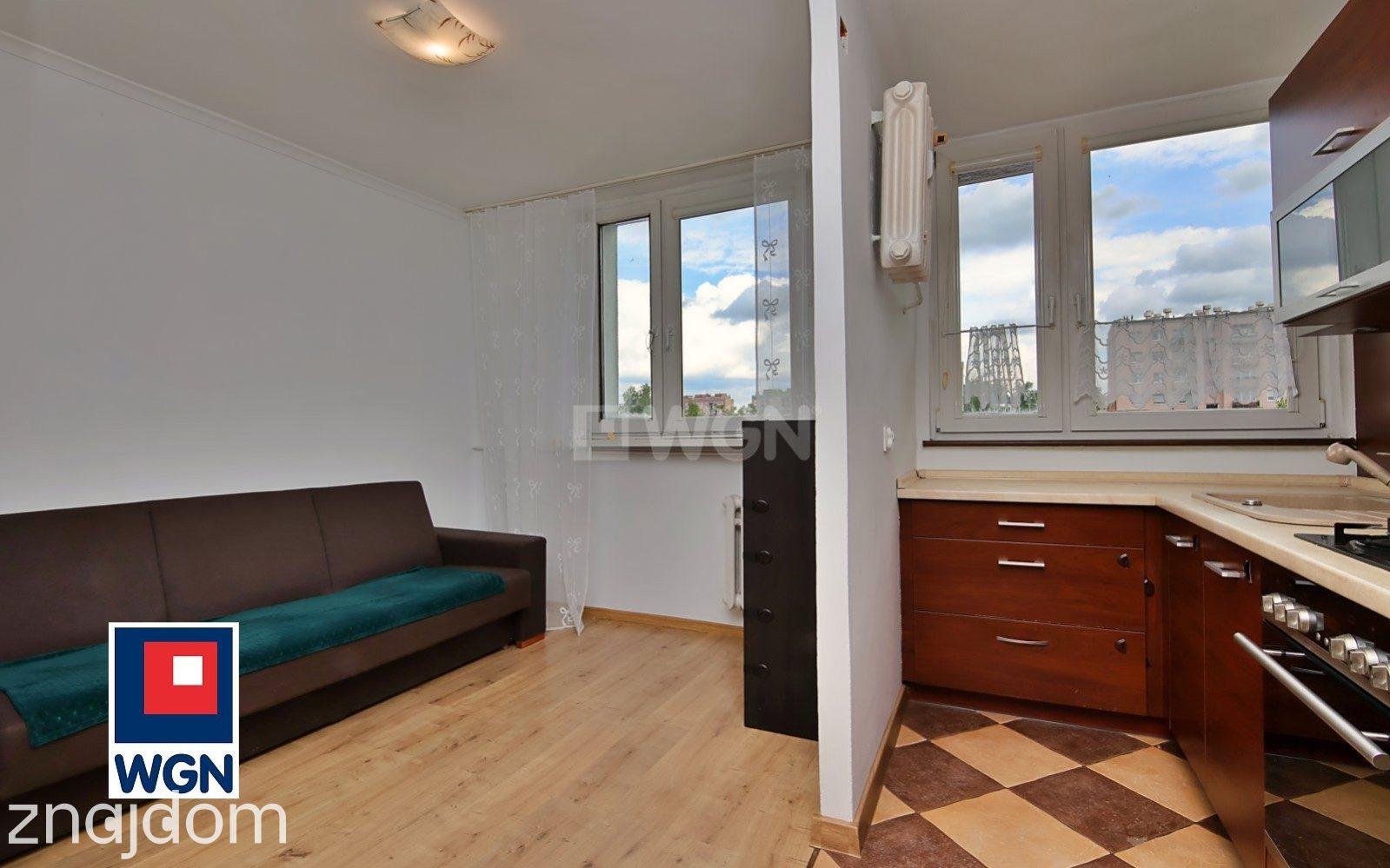 Mieszkanie na sprzedaż Gorzów Wielkopolski - Dolinki | Balkon | Gotowe do zamieszkania - zdjęcie 8